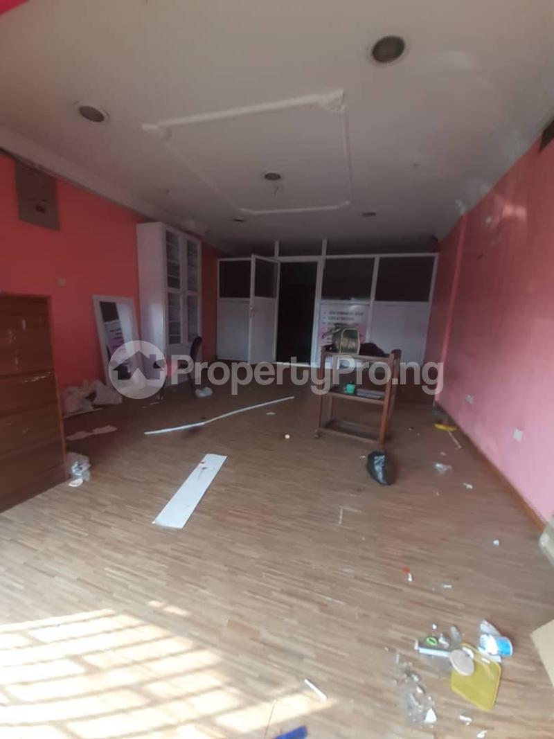 Commercial Property for rent Aguda(Ogba) Ogba Lagos - 0