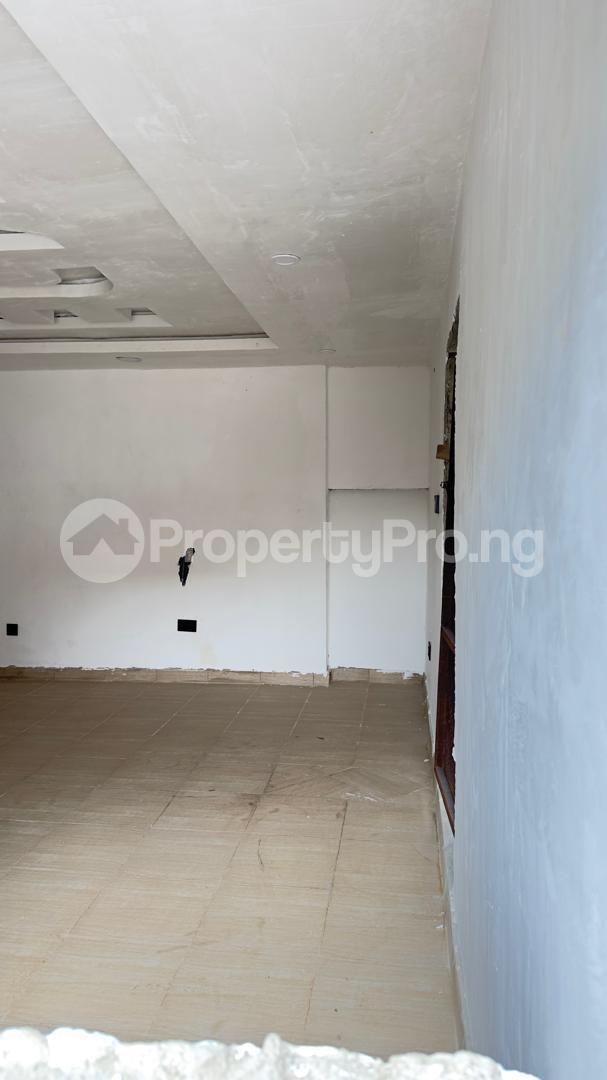 Commercial Property for rent Osapa london Lekki Lagos