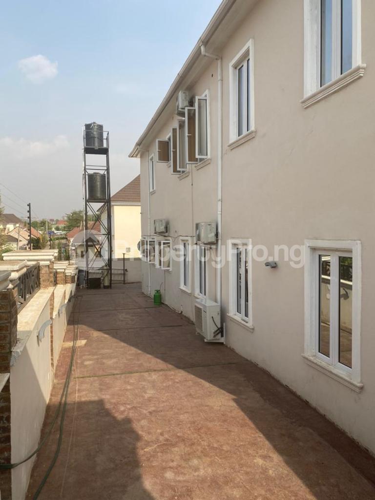 6 bedroom House for sale Lokogoma Abuja