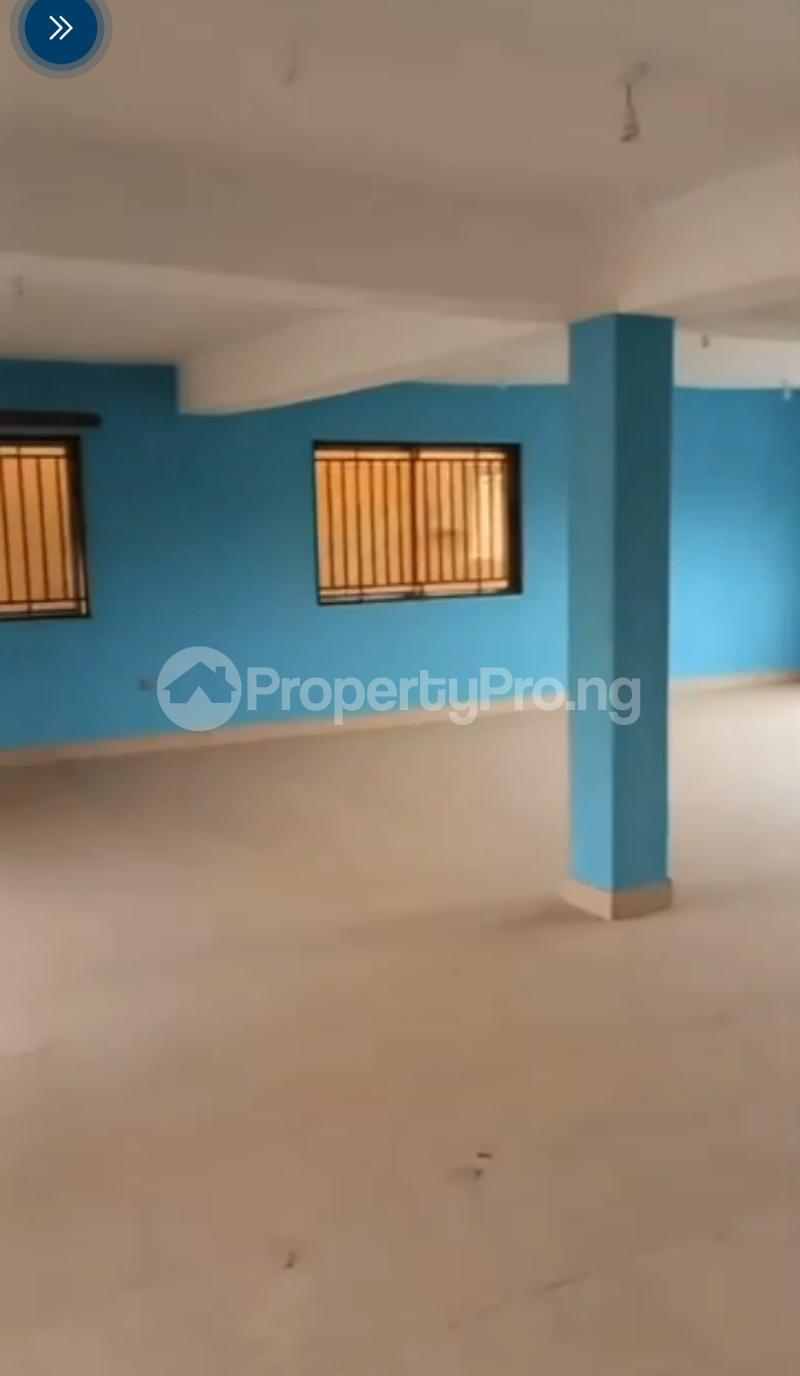 Commercial Property for rent Shomolu Shomolu Lagos