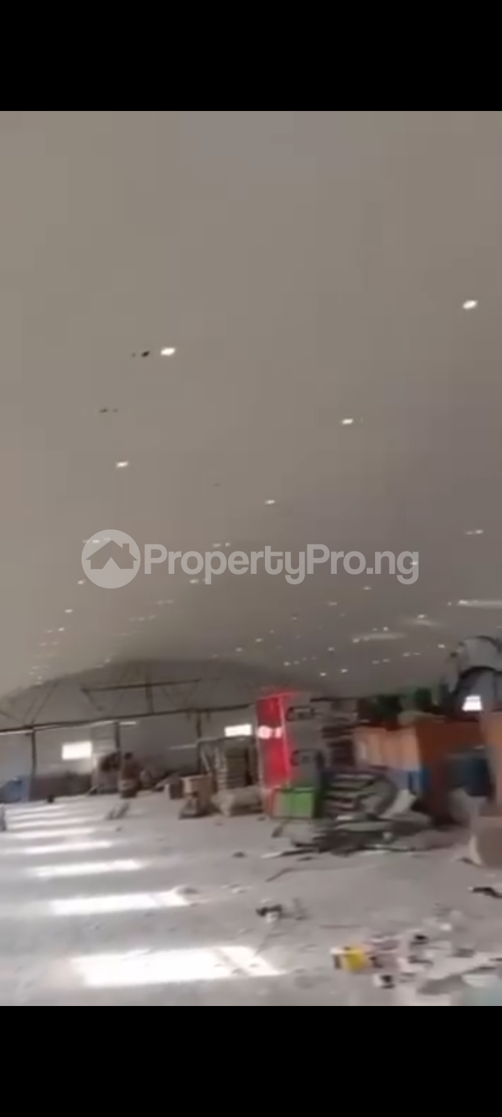 Commercial Property for rent Life Camp Abuja