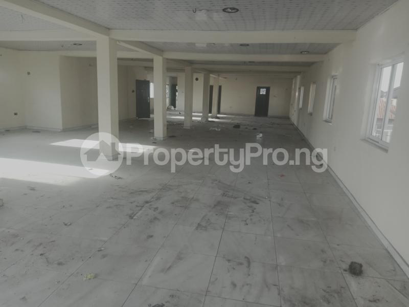 Commercial Property for rent Adjacent Mayfair Garden Estate Awoyaya Ajah Lagos