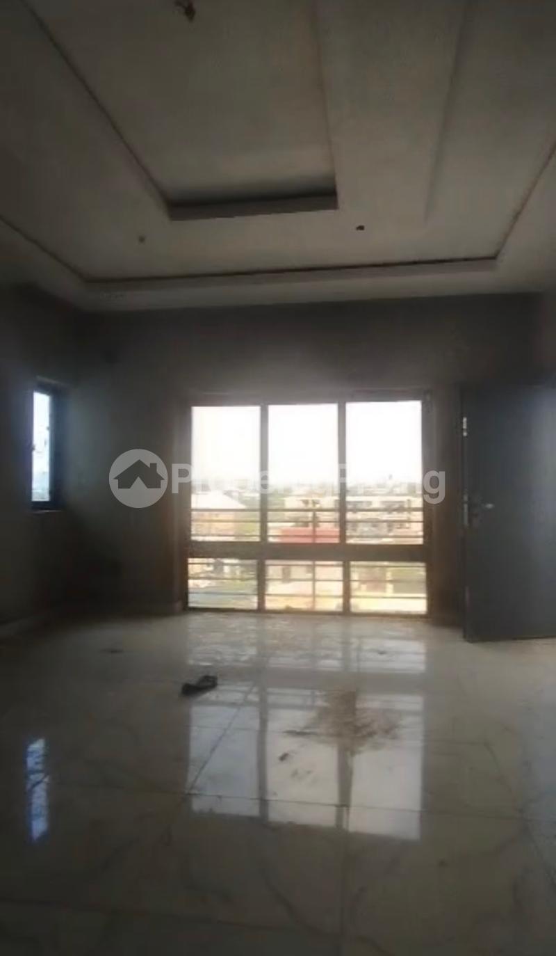 3 bedroom House for sale Gilmor Jahi Abuja