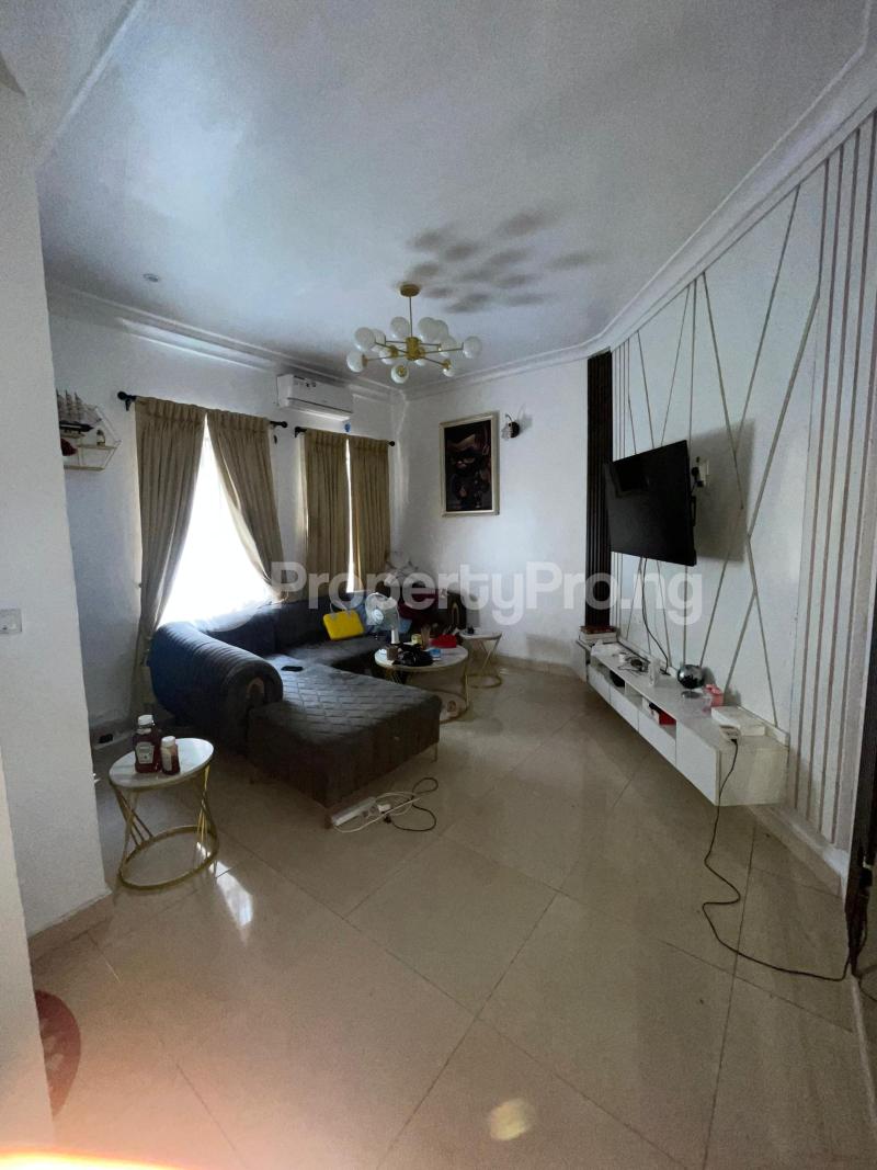 1 bedroom Flat / Apartment for rent Chevron Drive Lekki Lagos