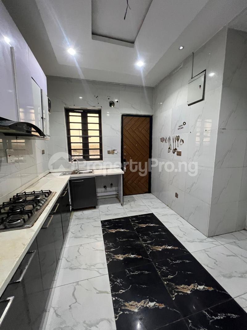 1 bedroom Flat / Apartment for rent Ikate Lekki Lagos