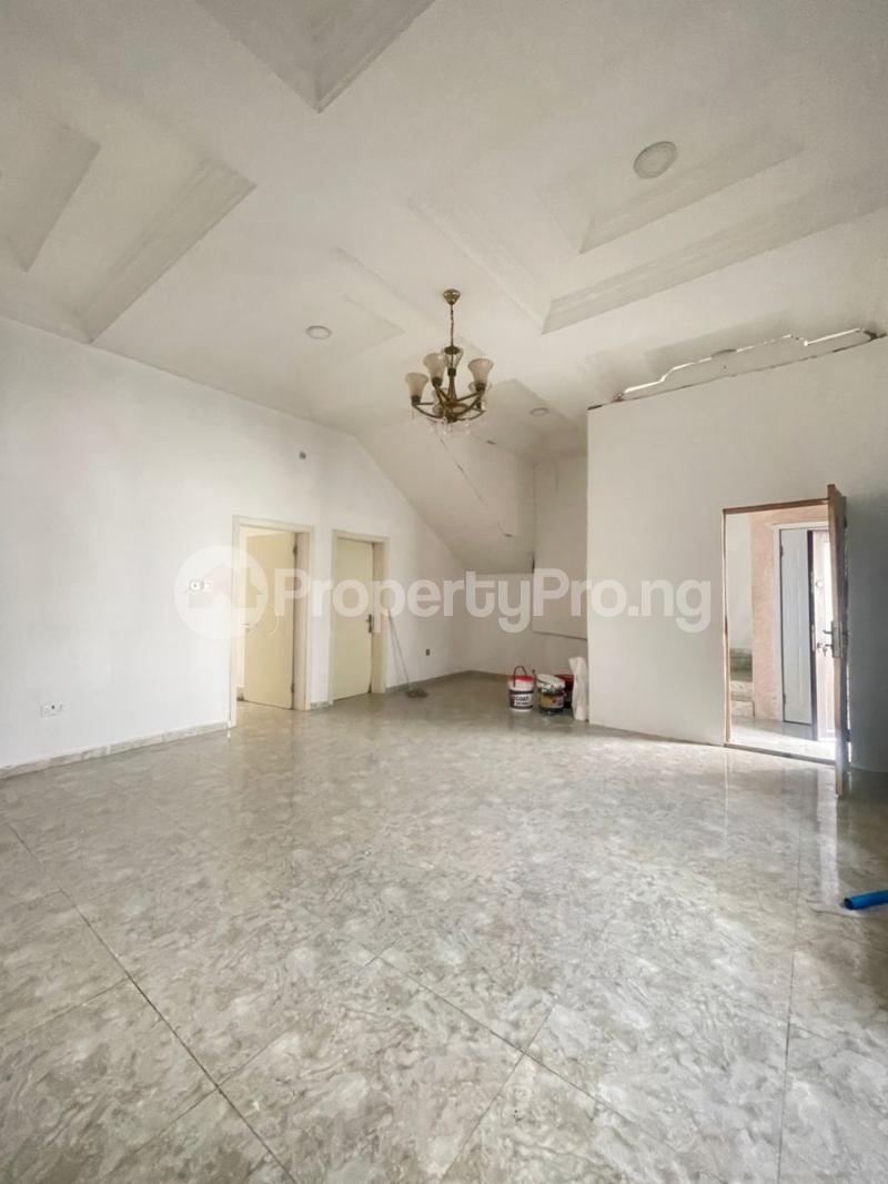 1 bedroom Flat / Apartment for rent Orchid Lekki Lagos