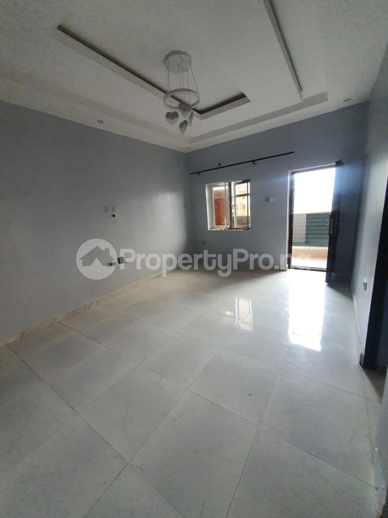 2 bedroom Flat / Apartment for rent Alpha Beach Road Lekki Lagos