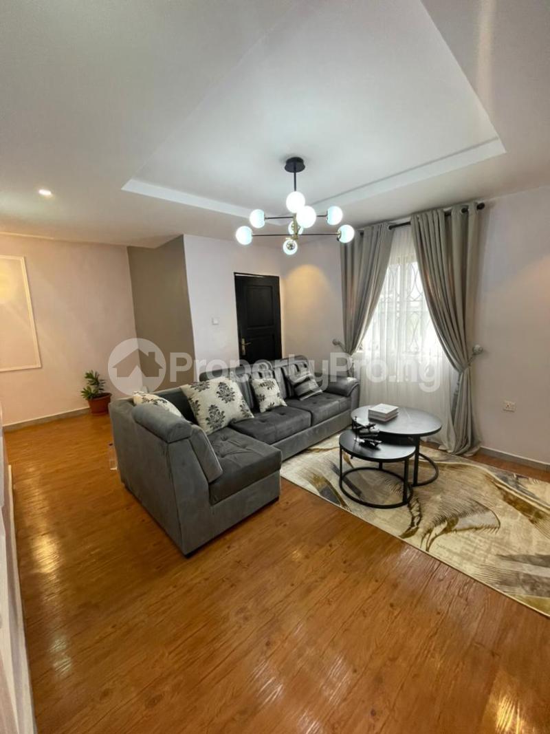 Flat / Apartment for rent Lekki Phase 1 Lekki Lagos