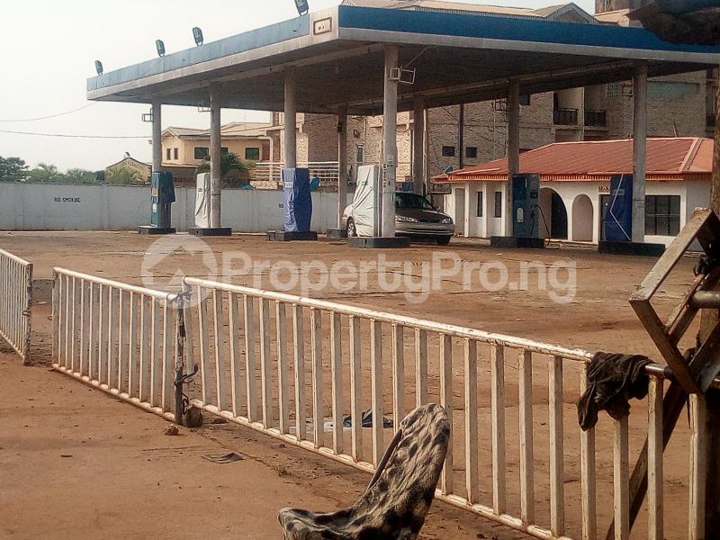 Commercial Property for sale Akure Ondo