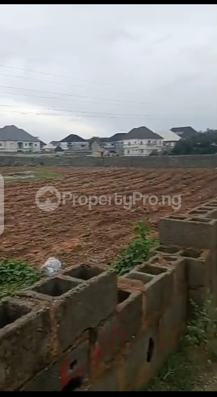Land for sale Maitama Main, Maitama Abuja