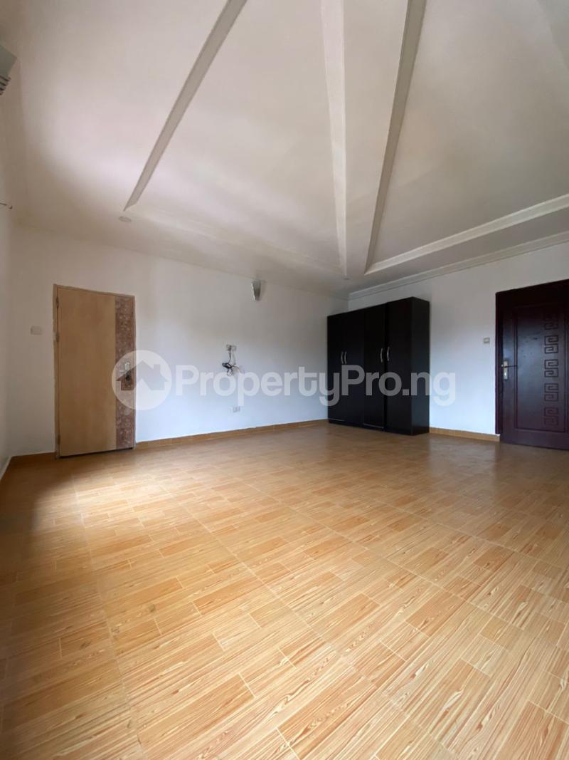 1 bedroom Flat / Apartment for rent Ikate Lekki Lagos