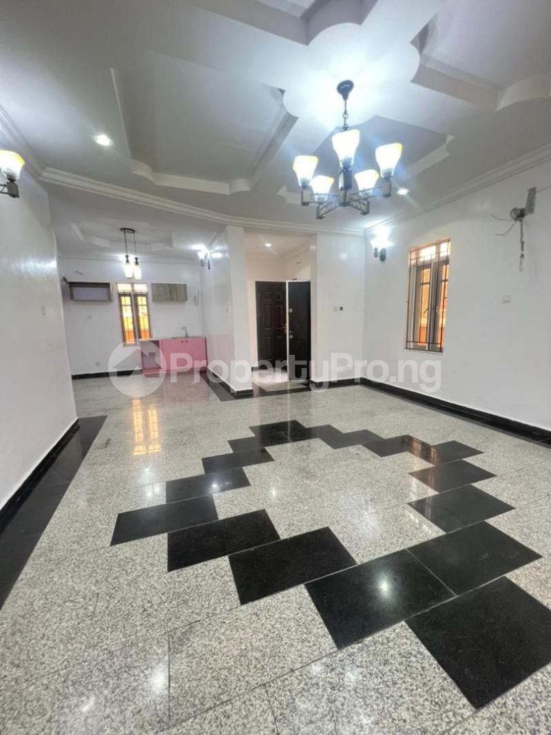 Flat / Apartment for rent Bera Estate chevron Lekki Lagos