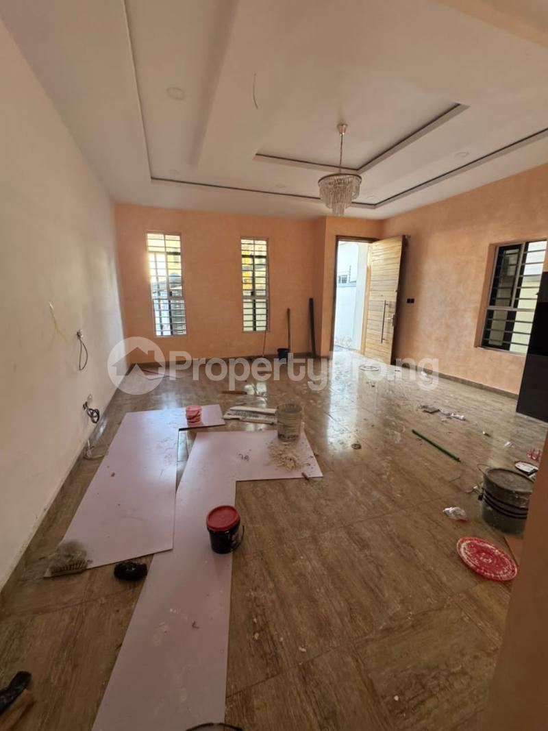 Flat / Apartment for rent Orchid Lekki Lagos