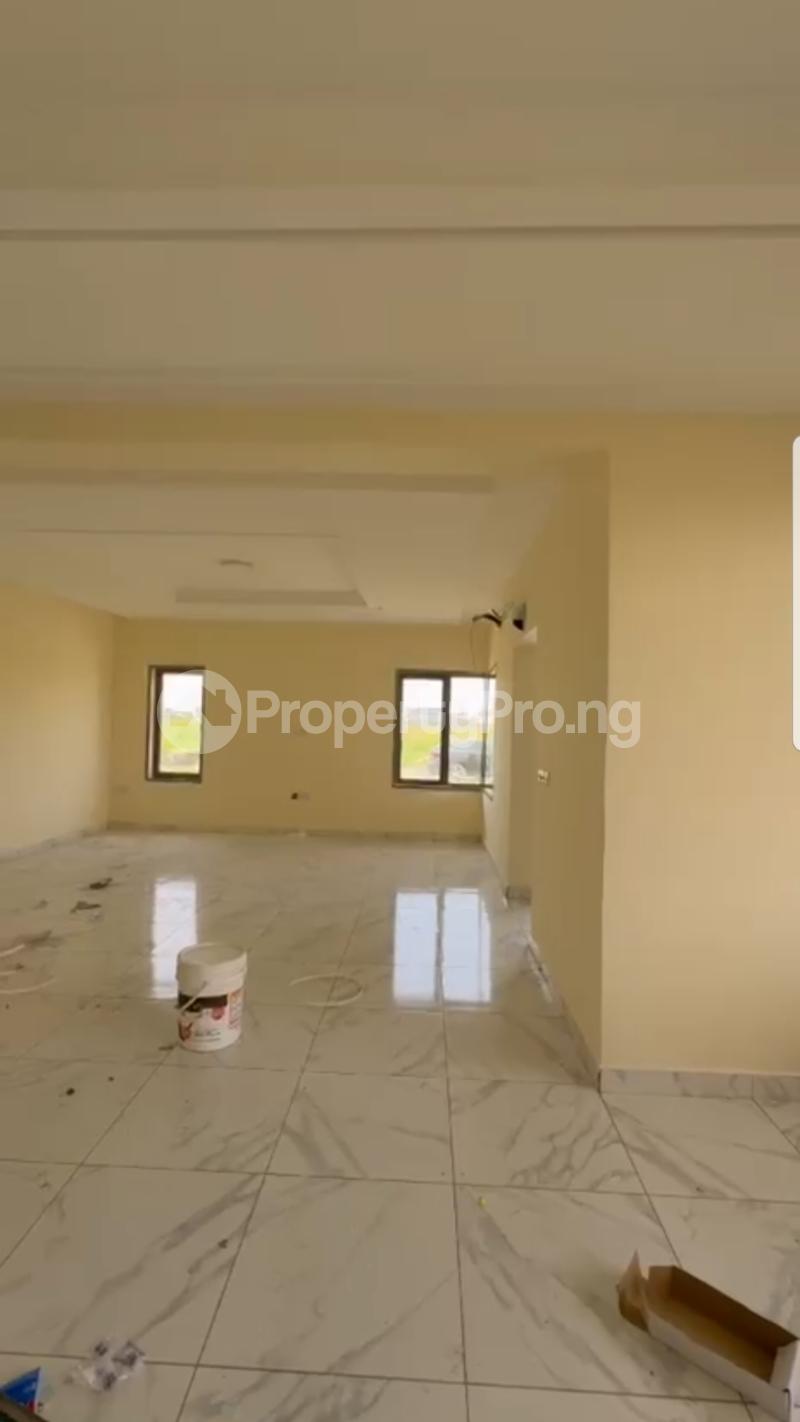 1 bedroom Flat / Apartment for rent VGC Lekki Lagos