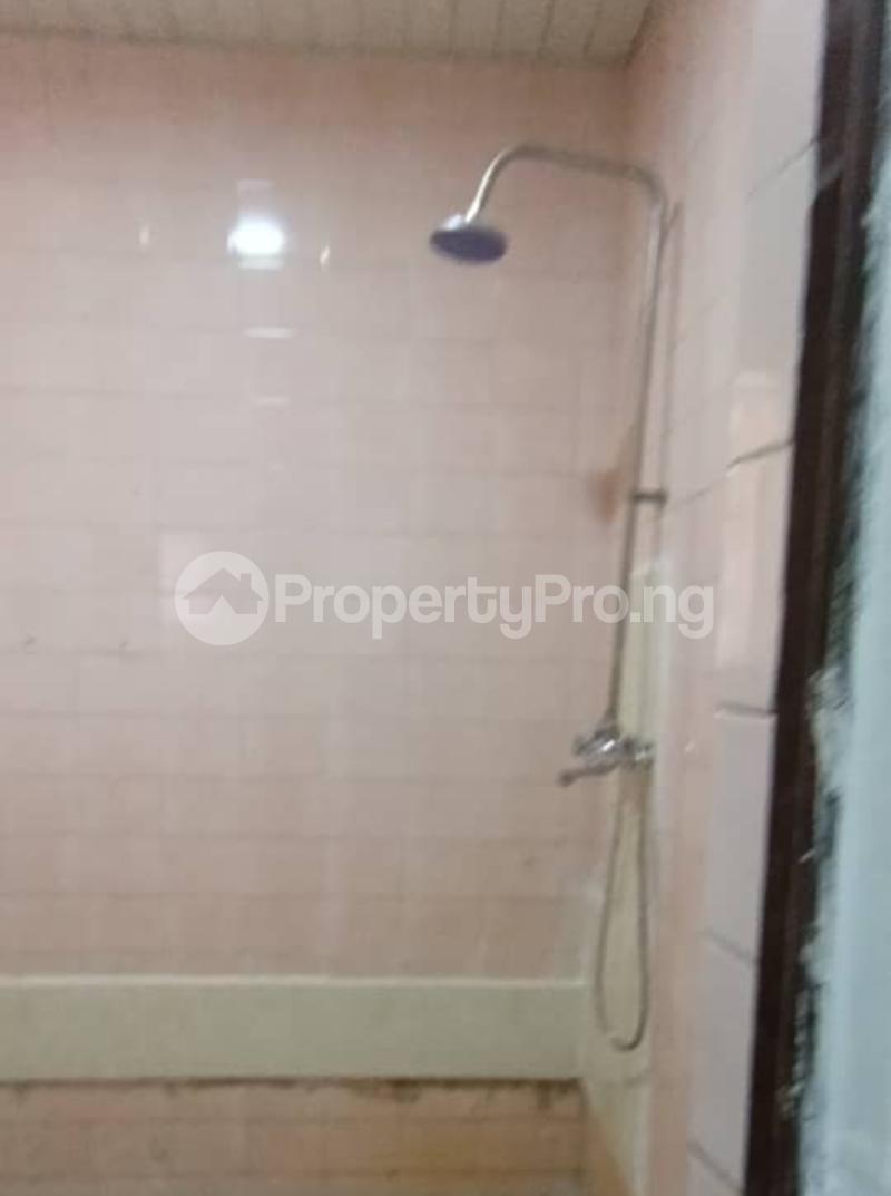 1 bedroom Flat / Apartment for rent  Lekki Scheme 2 Ajah Lagos
