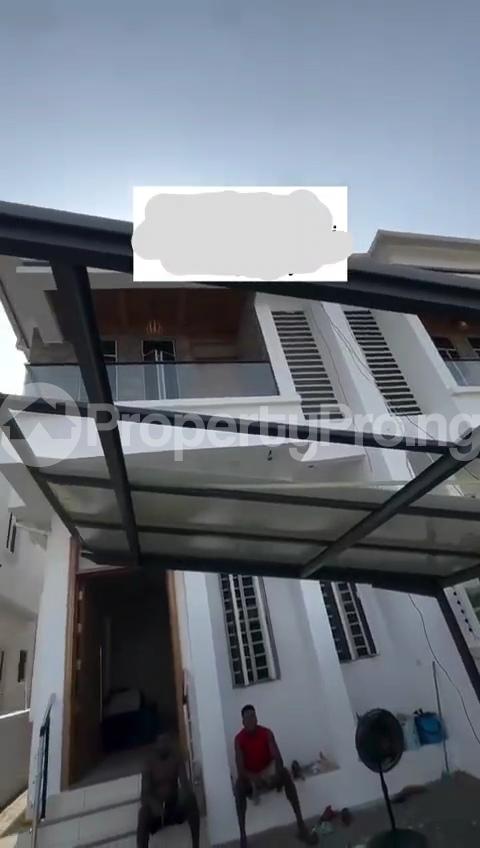 Flat / Apartment for rent Oral Estate Lekki Lagos