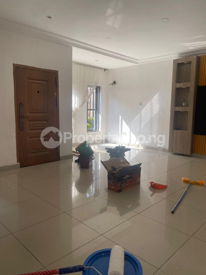 Flat / Apartment for rent Chevron Alternative Route Abiola’s Court Lekki Lagos chevron Lekki Lagos - 3