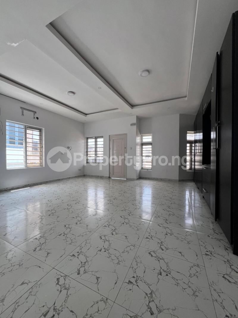 1 bedroom Flat / Apartment for rent Ikota Lekki Lagos