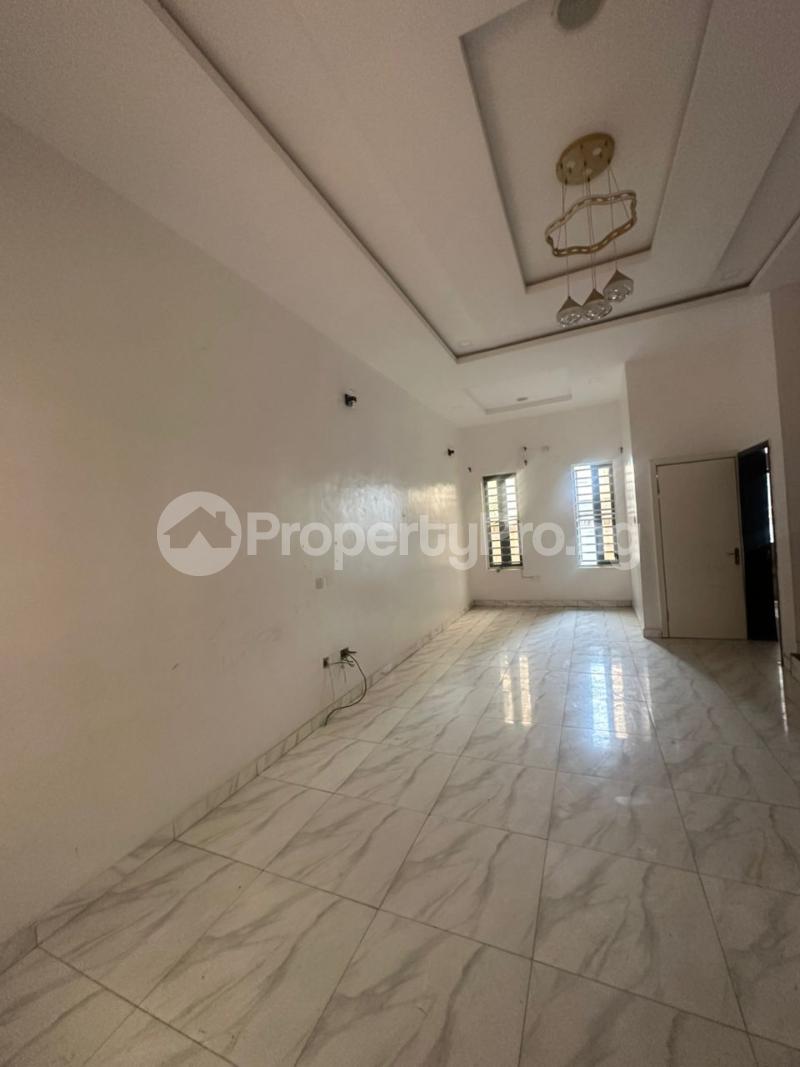 Flat / Apartment for rent Ikota Lekki Lagos
