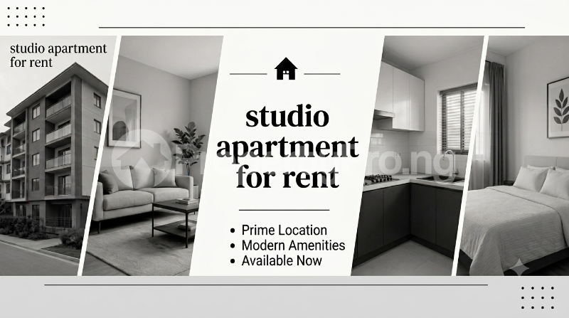 Flat / Apartment for rent Ologolo Lekki Lagos - 0
