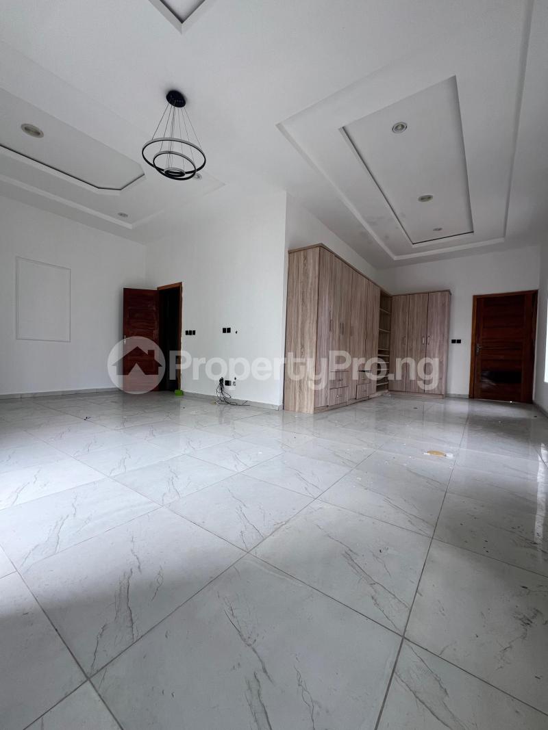 1 bedroom Flat / Apartment for rent Ologolo Lekki Lagos