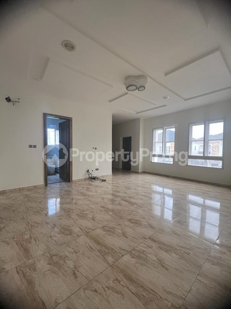 1 bedroom Flat / Apartment for rent chevron Lekki Lagos