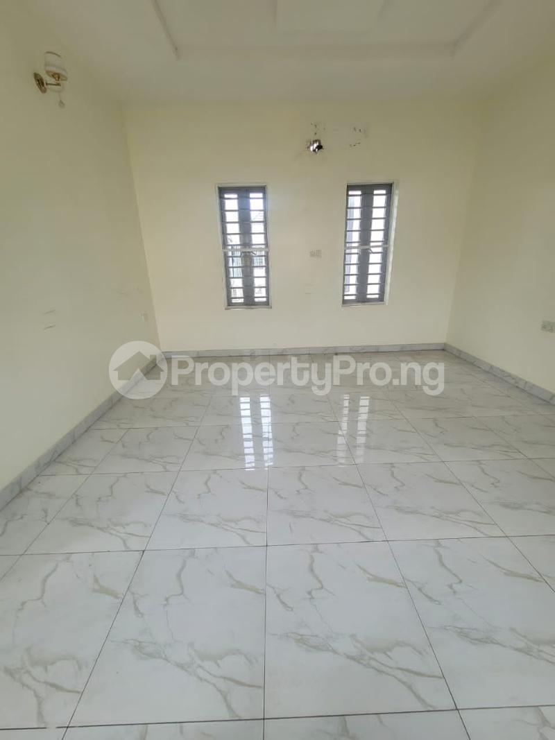 1 bedroom Flat / Apartment for rent Chevron Lekki Lagos
