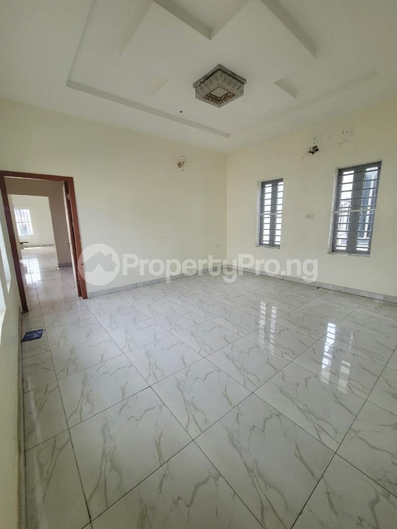 1 bedroom Flat / Apartment for rent Chevy View Estate Chevron Lekki Lagos