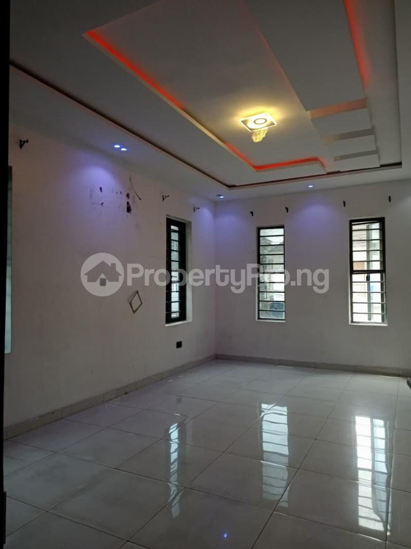 Flat / Apartment for rent Gated And Secured Estate Osapa London Osapa london Lekki Lagos