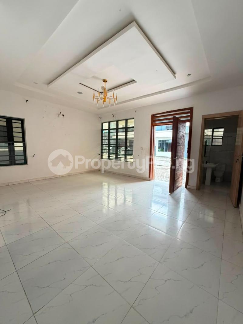 1 bedroom Flat / Apartment for rent Orchid Lekki Lagos