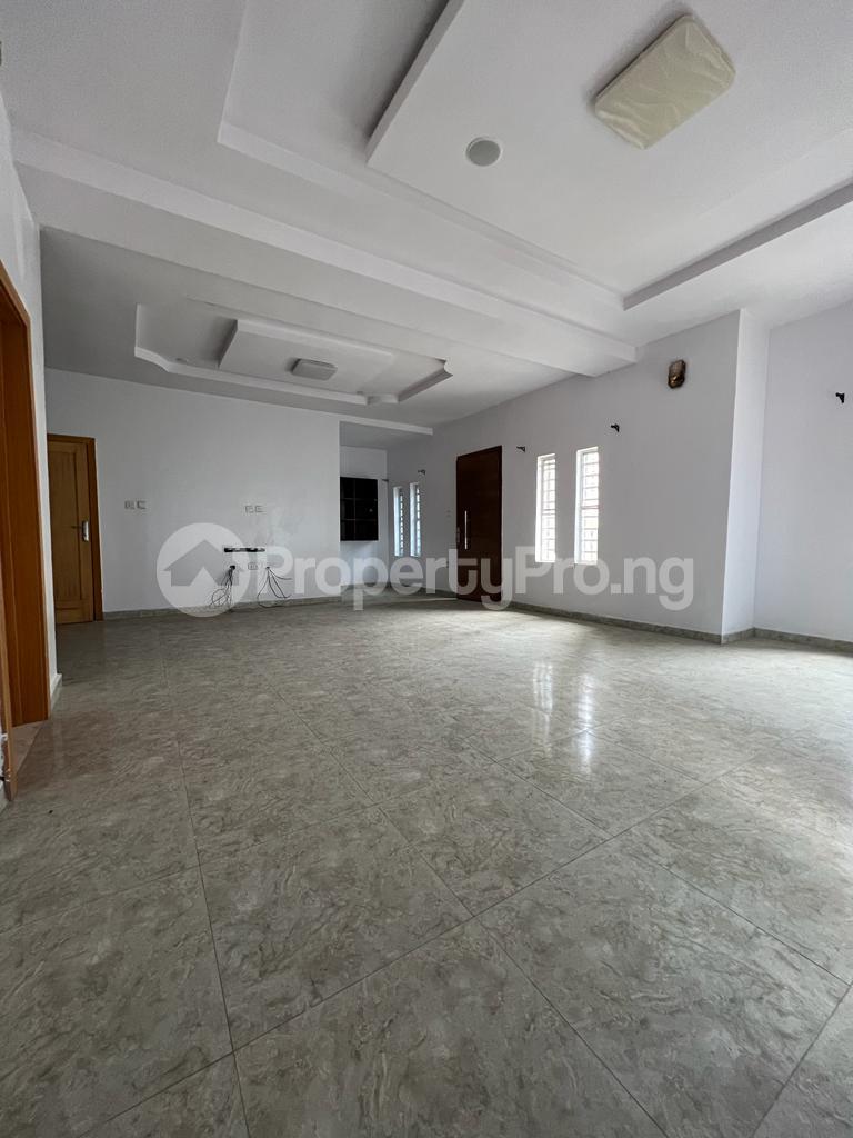 1 bedroom Flat / Apartment for rent chevron Lekki Lagos