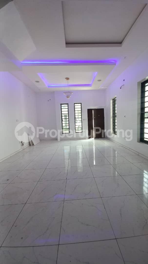 1 bedroom Flat / Apartment for rent Oba Musa Estate Agungi Agungi Lekki Lagos