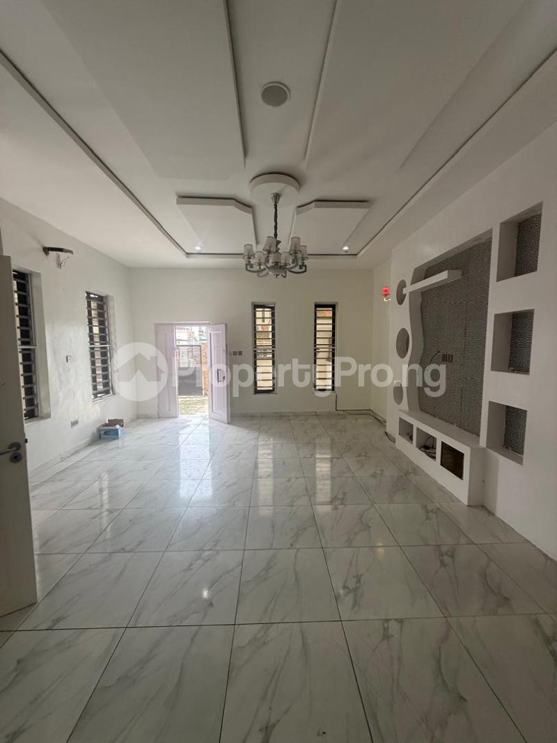 1 bedroom Flat / Apartment for rent Conservation Center Chevron Lekki Lagos