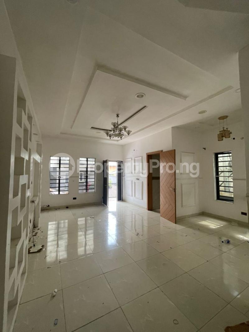 1 bedroom Flat / Apartment for rent Oral Estate Oral Estate Lekki Lagos