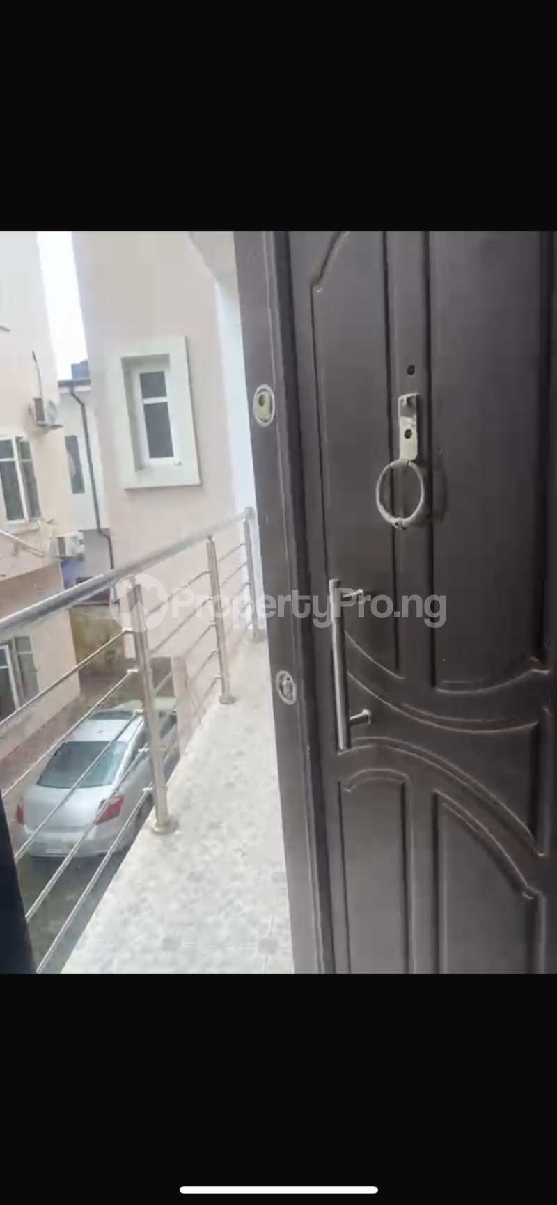 Flat / Apartment for rent Lekki Lagos