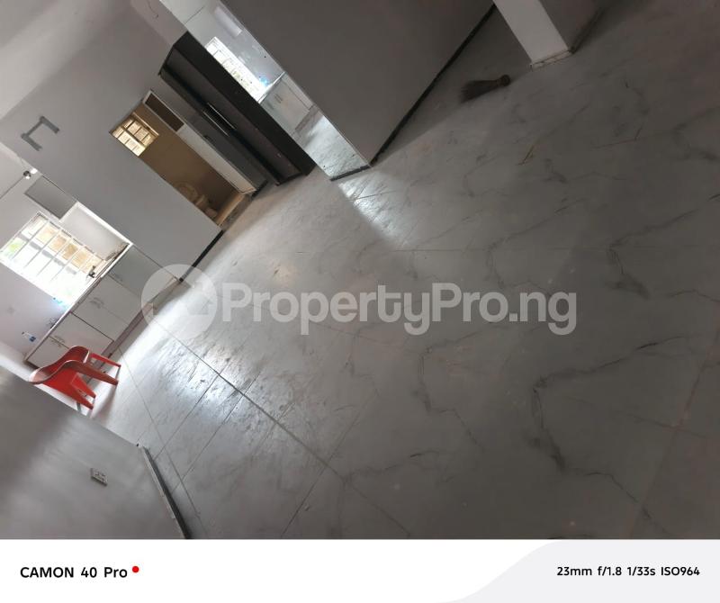 1 bedroom Flat / Apartment for rent Chevron Chevyview Estate Chevron Drive Lekki Lagos