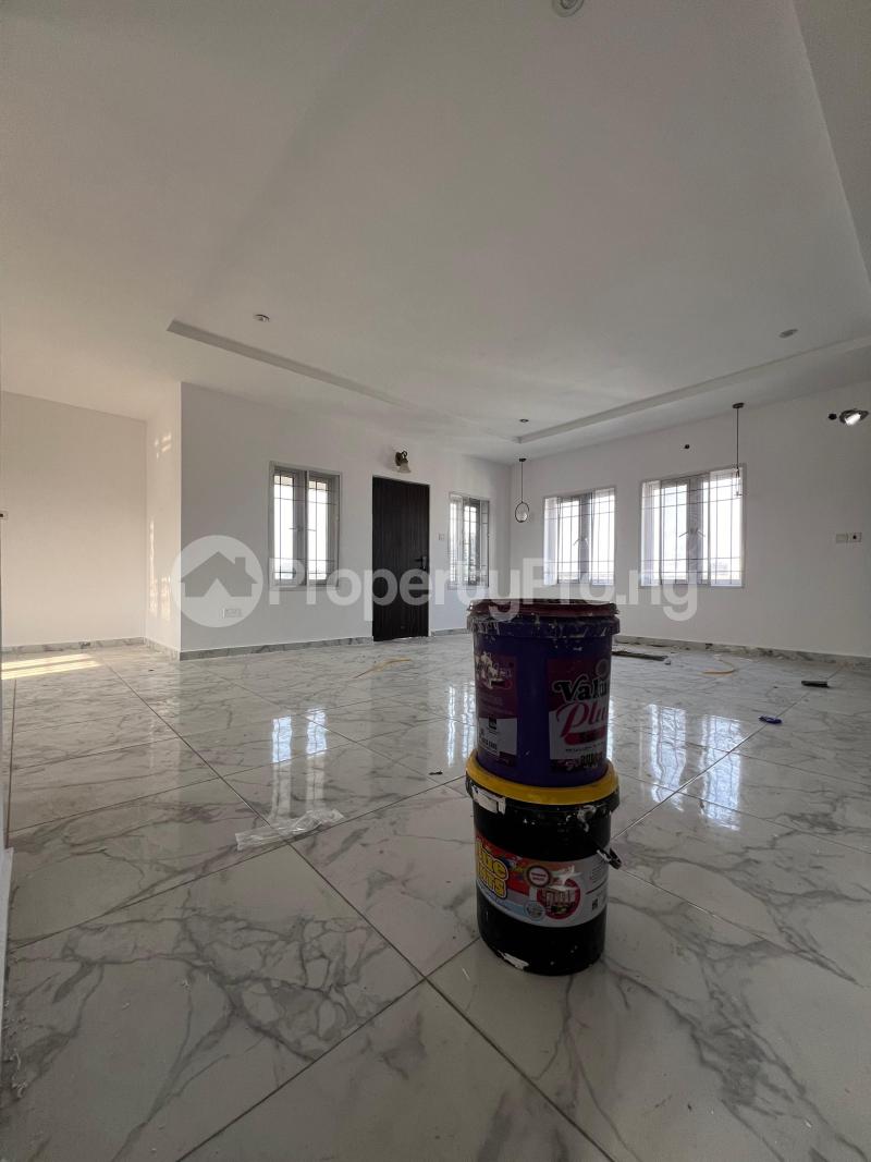 1 bedroom Flat / Apartment for rent Lakeview Park 2 Estate orchid Lekki Lagos