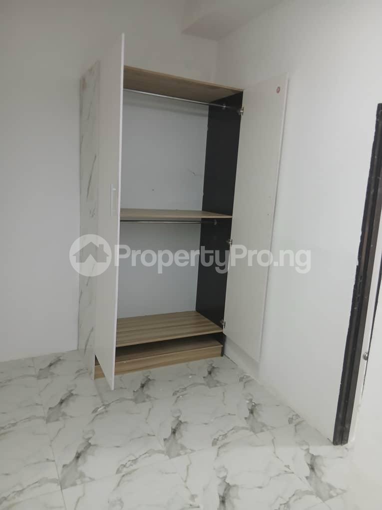 Flat / Apartment for rent Spg Ologolo Lekki Lagos