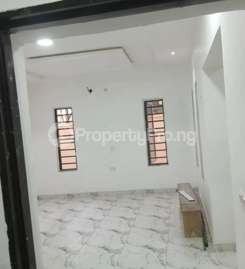 1 bedroom Flat / Apartment for rent Spg Ologolo Lekki Lagos