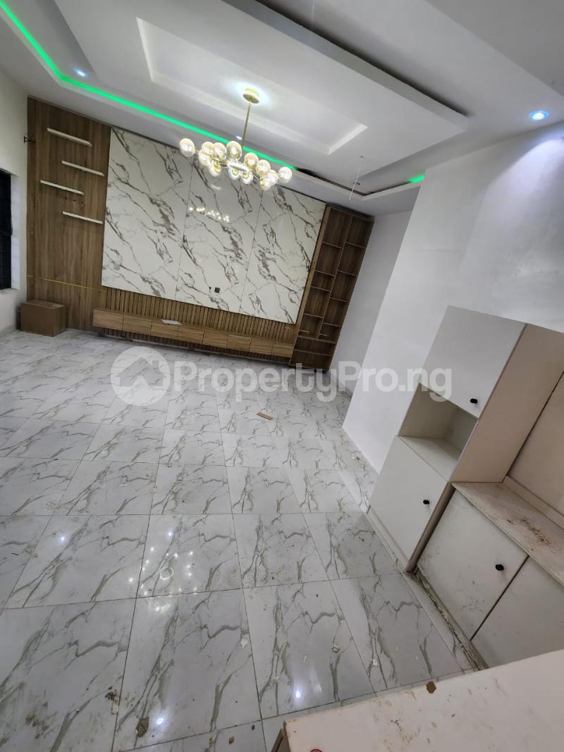1 bedroom Flat / Apartment for rent Ikota Lekki Lagos