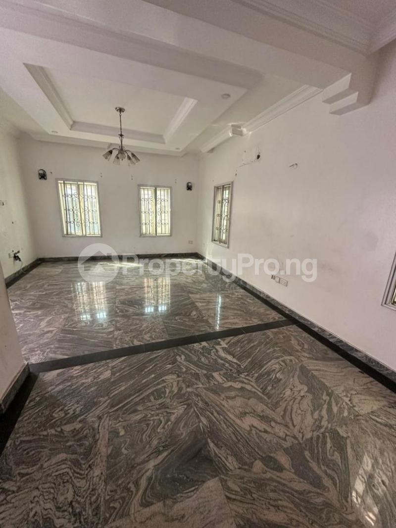 1 bedroom Flat / Apartment for rent Osapa London Osapa london Lekki Lagos - 0