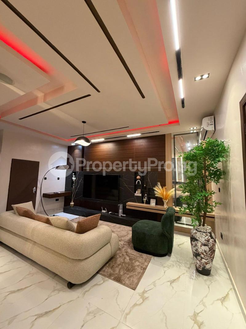 1 bedroom Flat / Apartment for shortlet Lekki Phase 1 Lekki Lagos