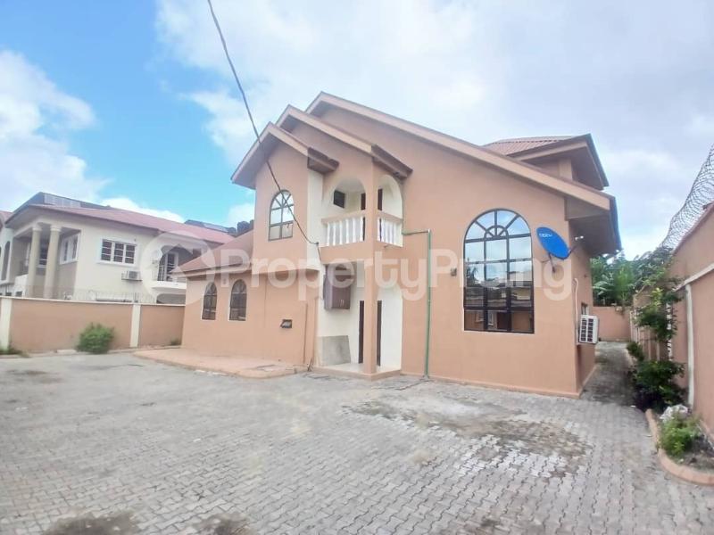 1 bedroom Flat / Apartment for rent Ikota Lekki Lagos