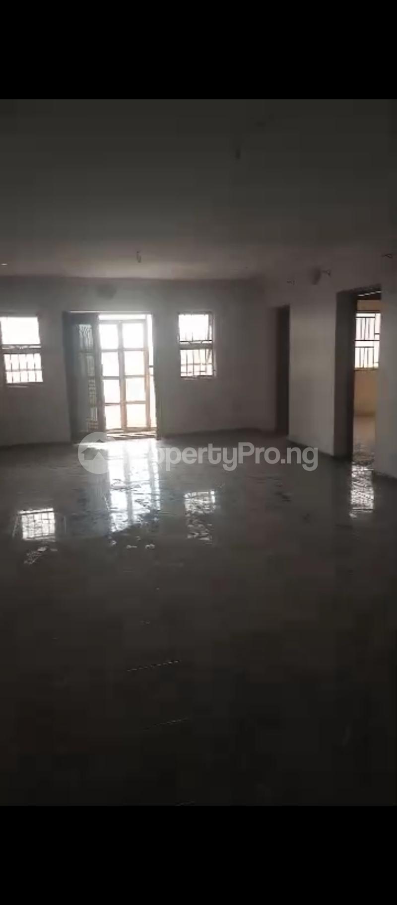 3 bedroom House for rent Ifako Gbagada Gbagada Lagos
