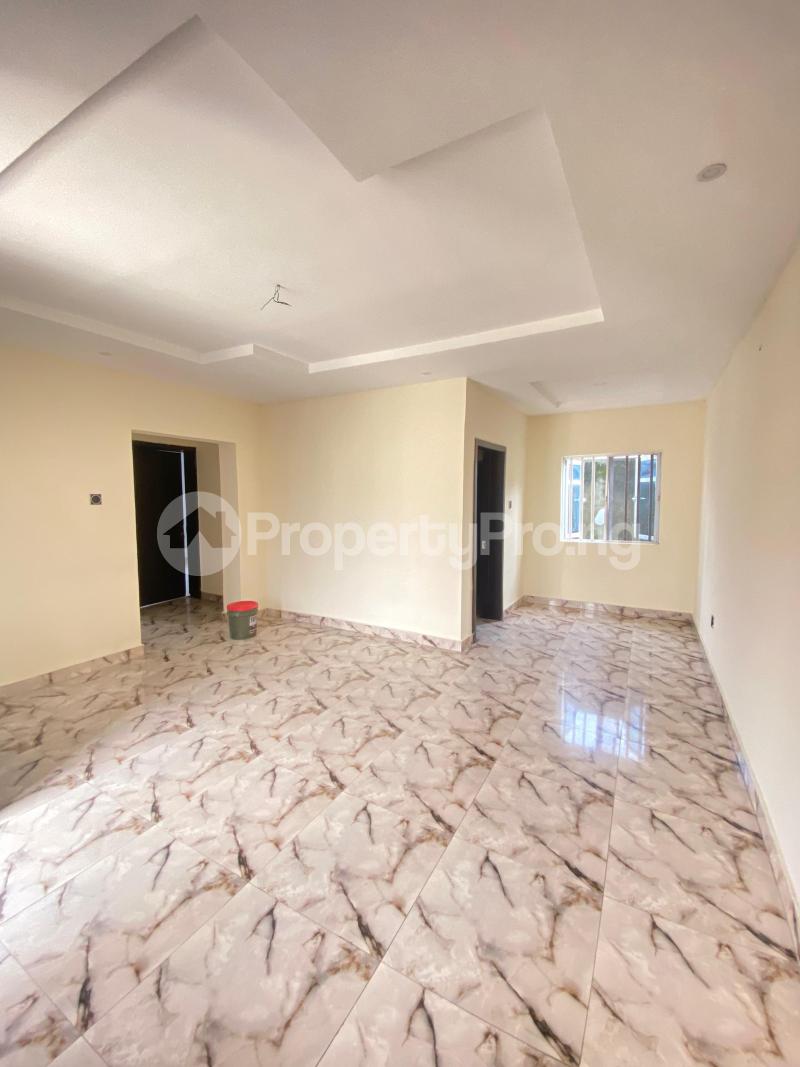 2 bedroom Flat / Apartment for rent Ado Ajah Lagos - 7