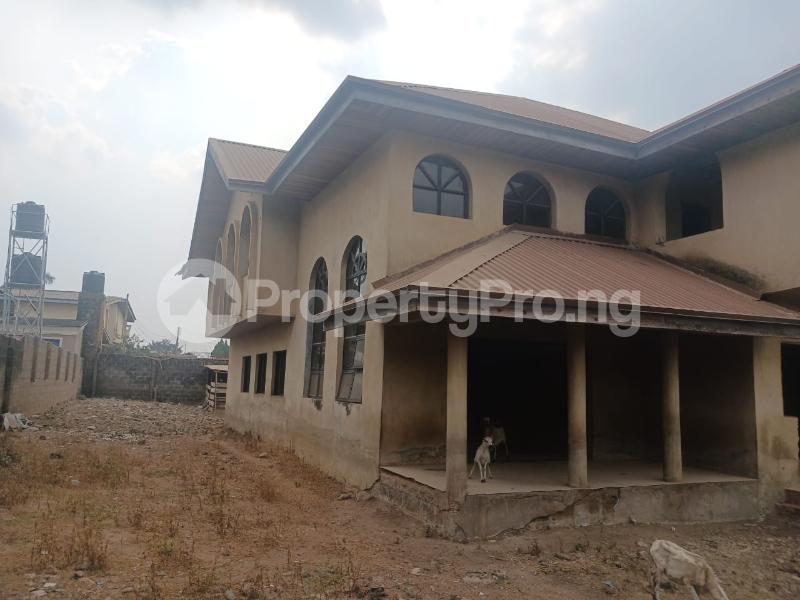 House for sale New Bodija Ibadan Oyo