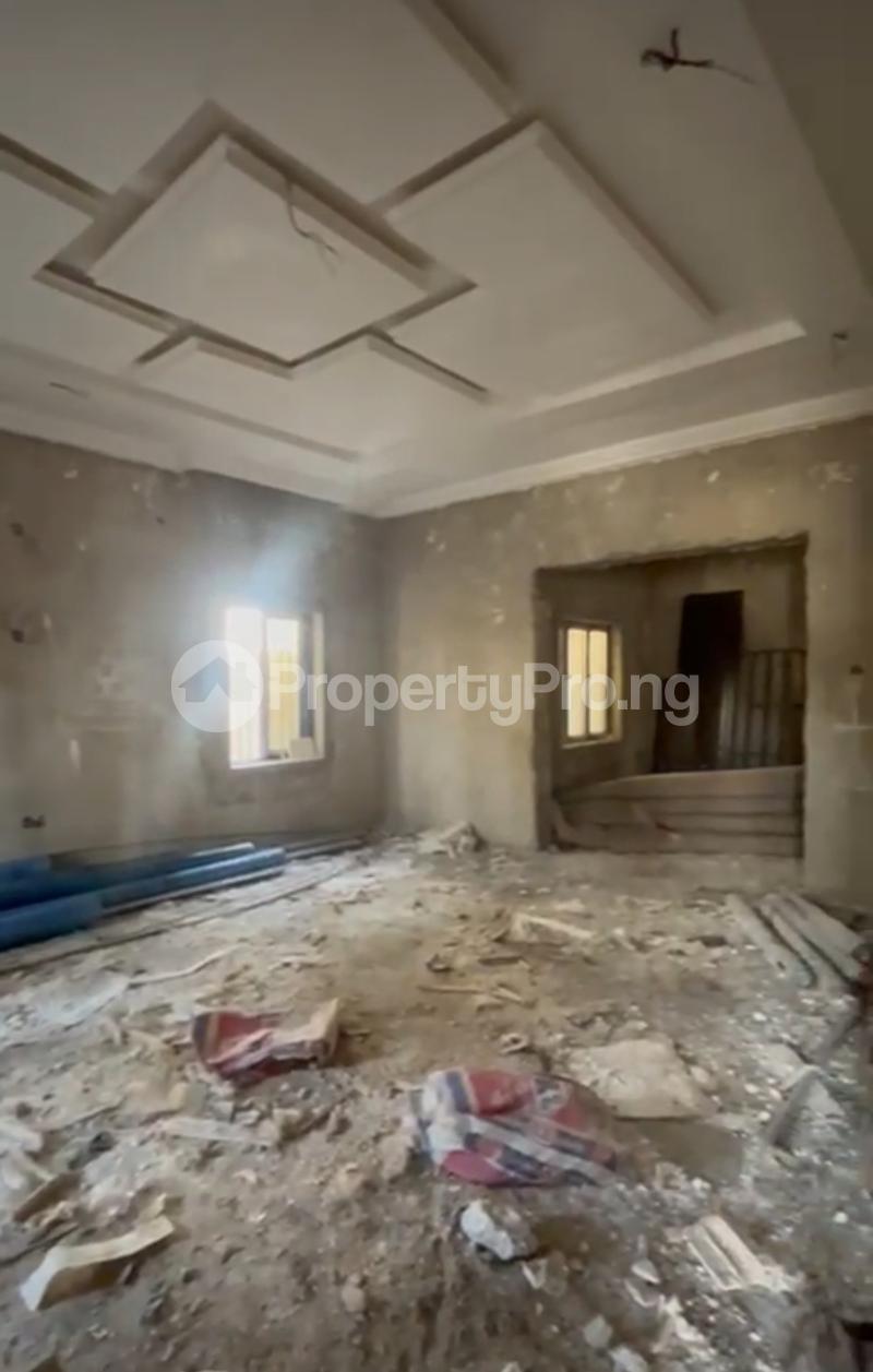 5 bedroom House for sale Kabusa Abuja