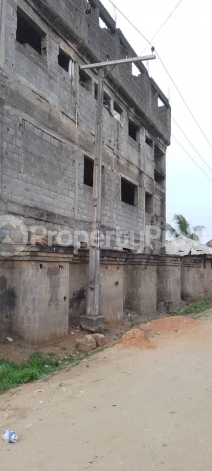 Commercial Property for sale Ebute Ikorodu Lagos