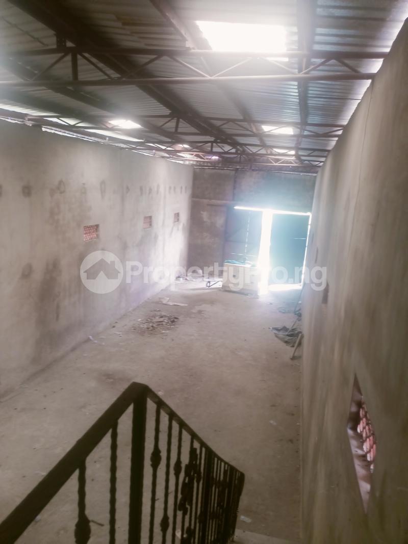 Commercial Property for sale Seaside Badore Ajah Lagos