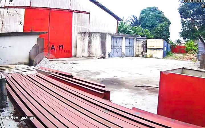 Commercial Property for rent Kirikiri Apapa Lagos